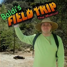 Random Encounters — Baldi's Field Trip: The Musical — обложка